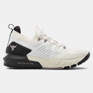 Women's Project Rock 3 Training Shoes